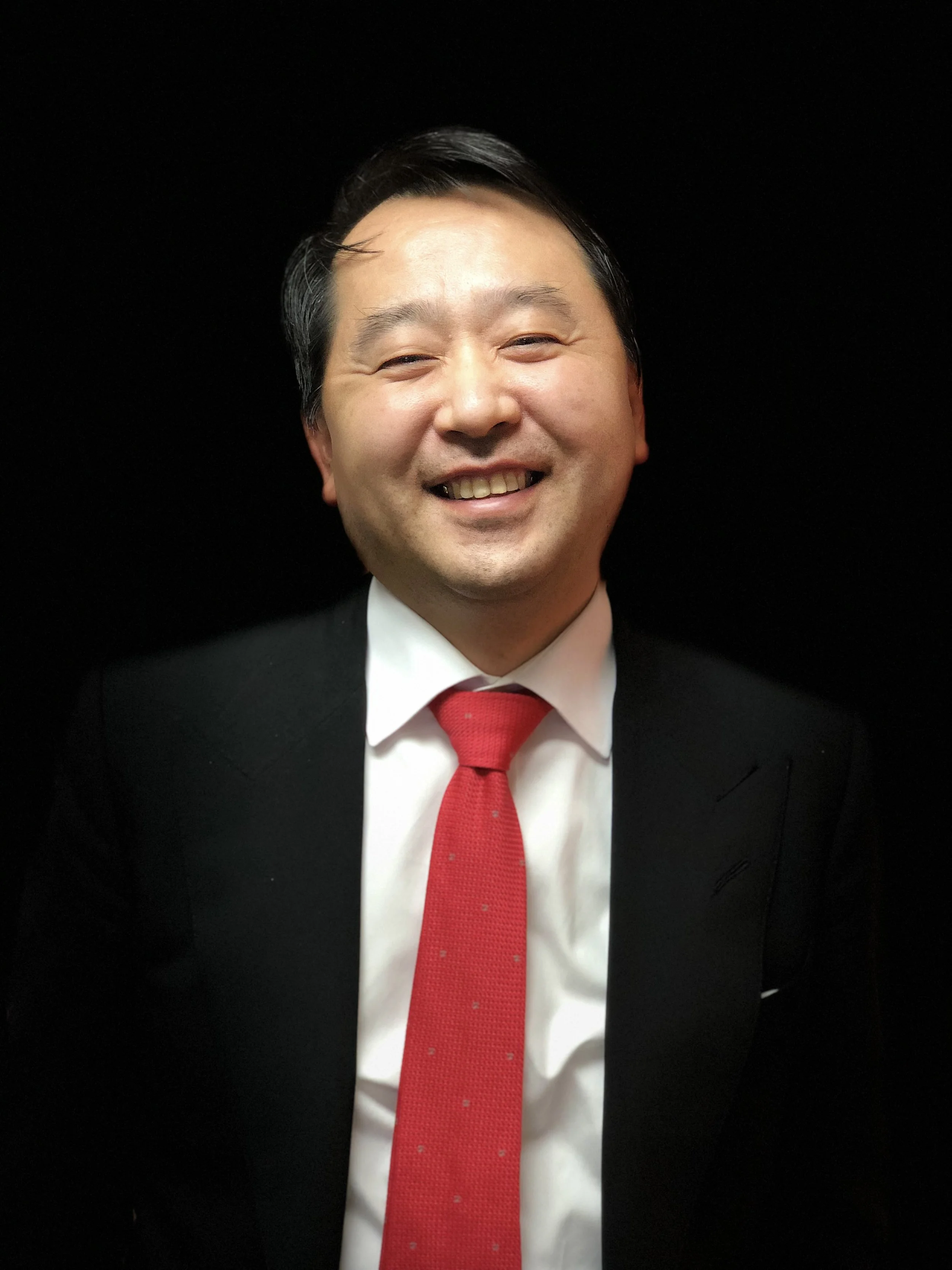 Ep. 1 - Mr. Kevin Kim