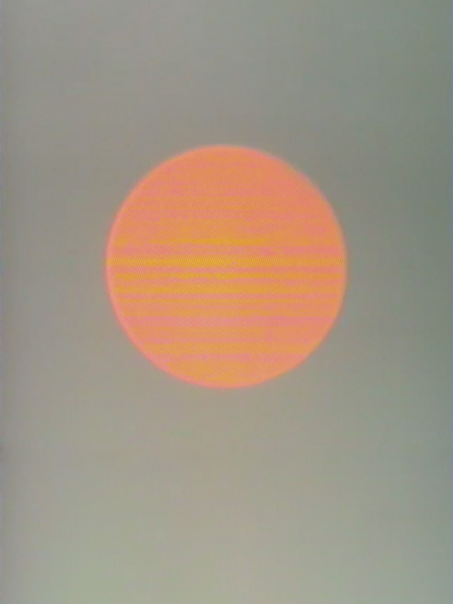  Apparition for Nasty Magazine 