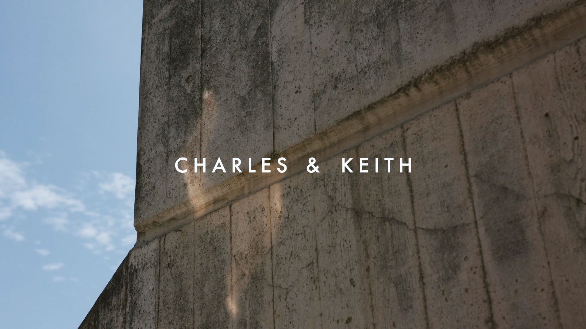 Transhumanism for Charles &amp; Keith Fall 19