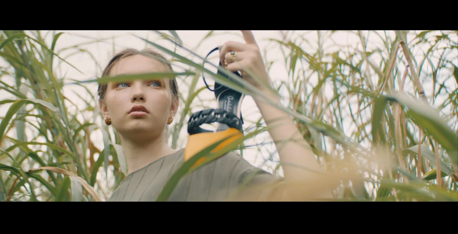 Charles & Keith SS19 Summer Patchwork