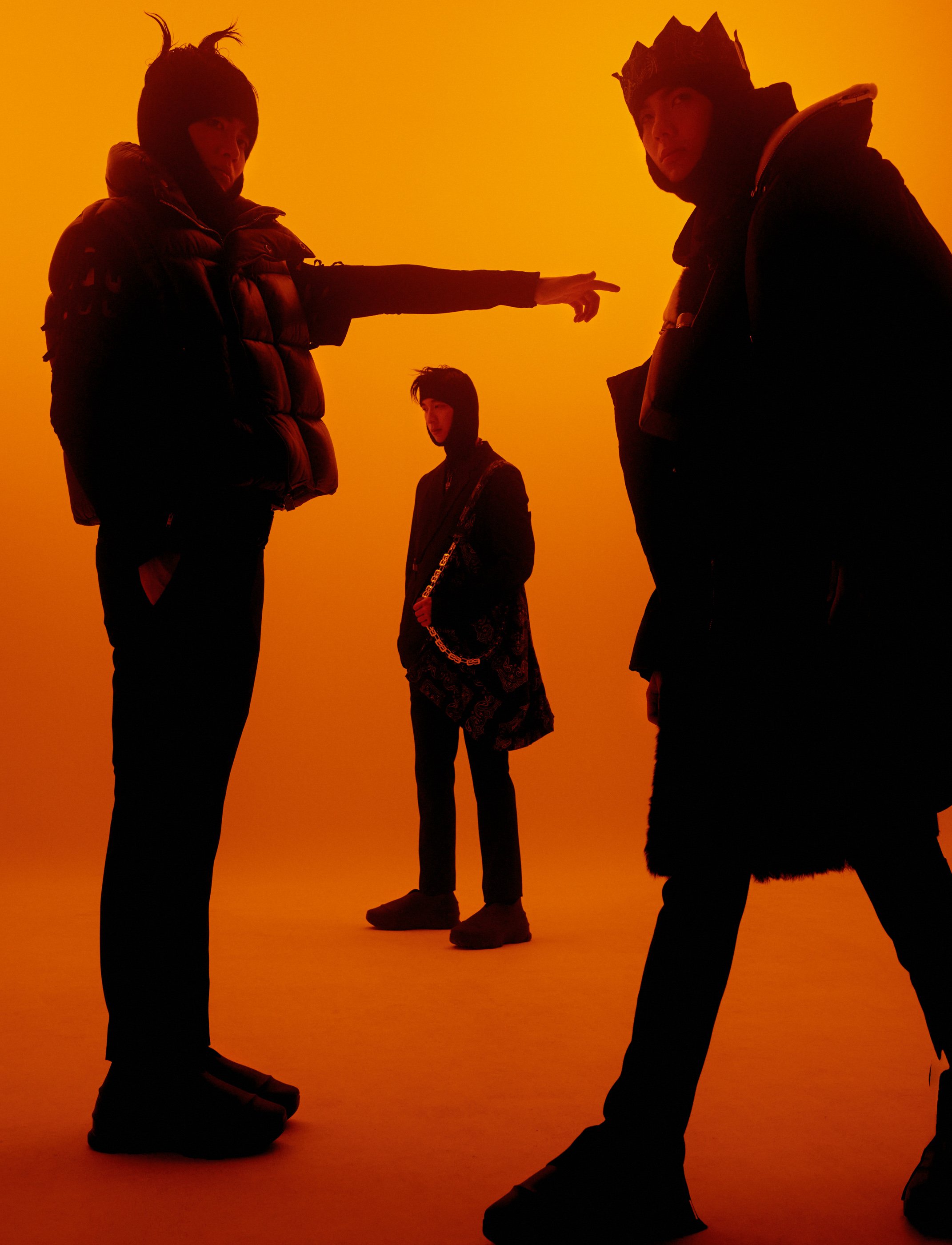 Beauty & Portraiture — Shawn Paul Photography