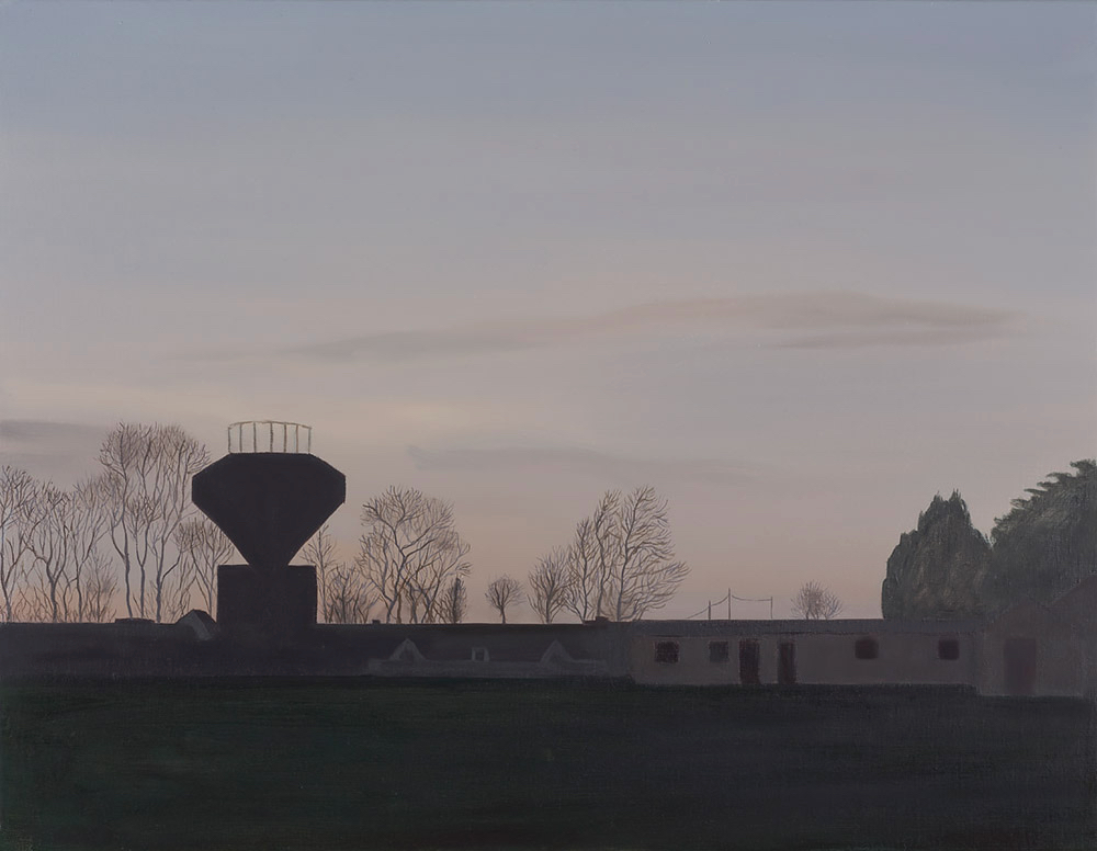 Watertower II