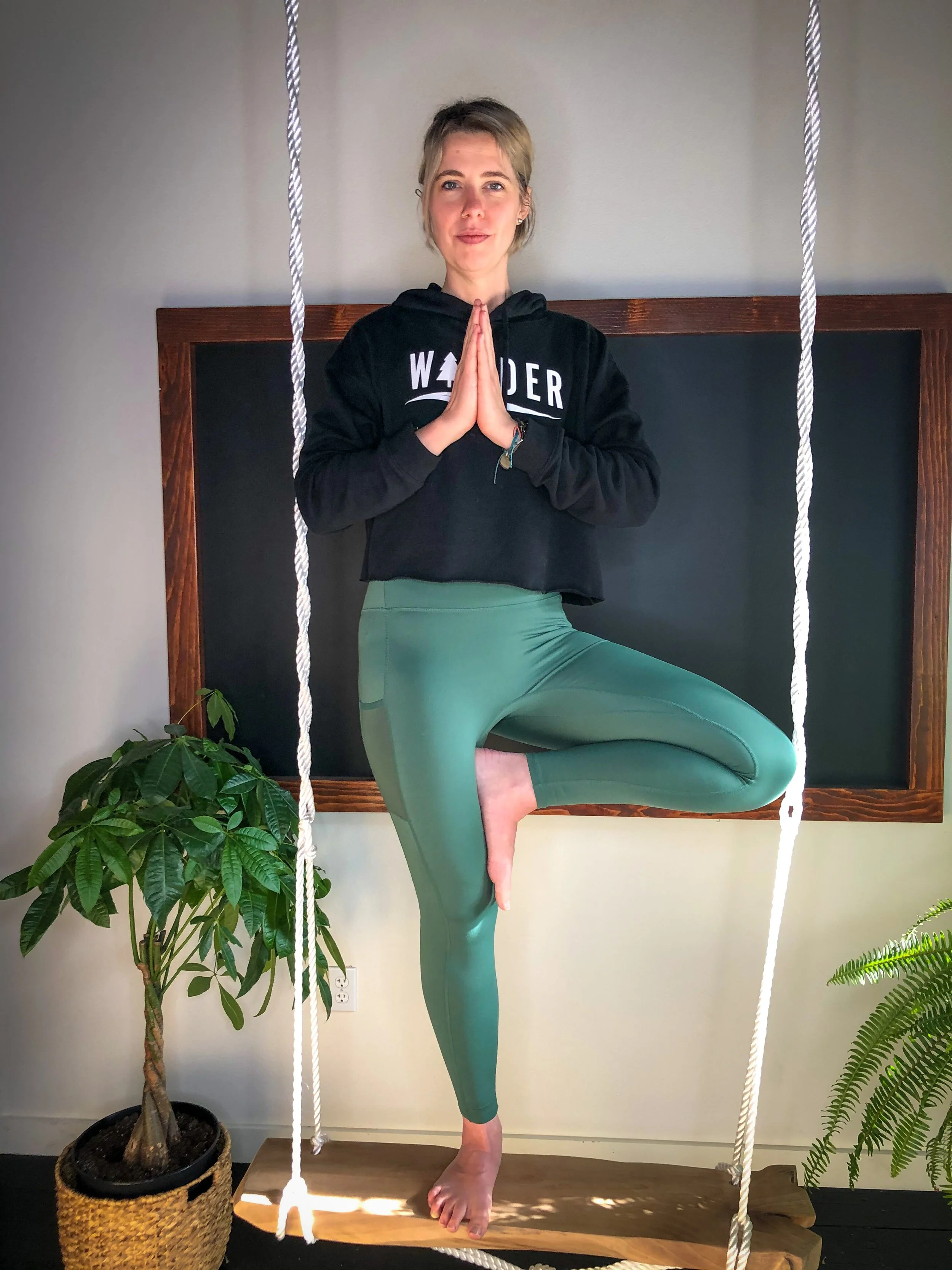 THANK YOU from April 2020