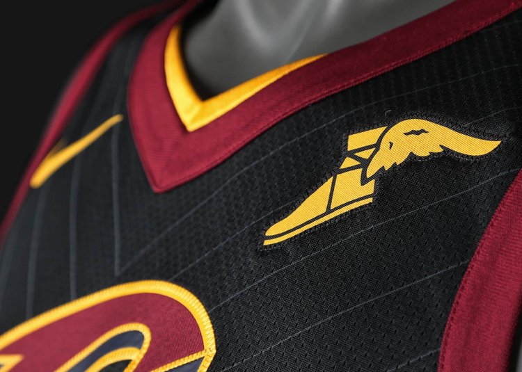 The NBA's Jersey Patch Program is Worth Nearly a Quarter Billion Dollars -  Boardroom