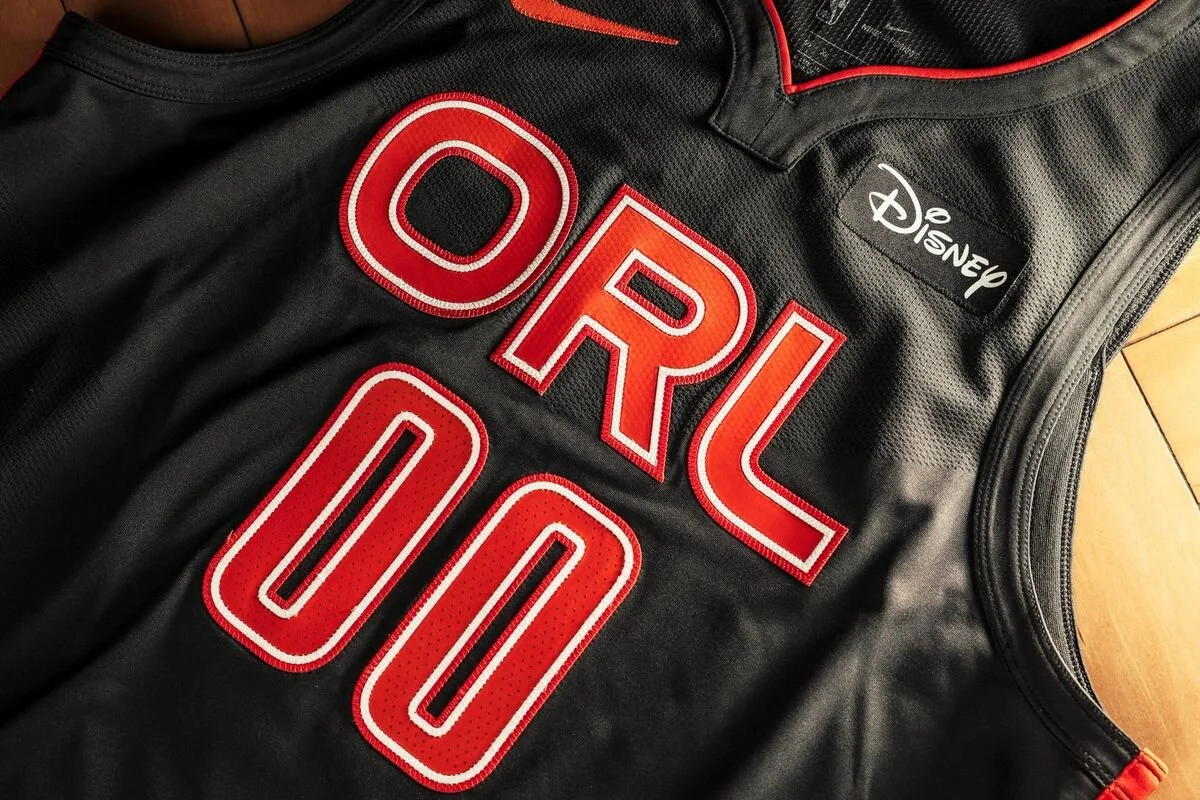 nba jerseys orlando