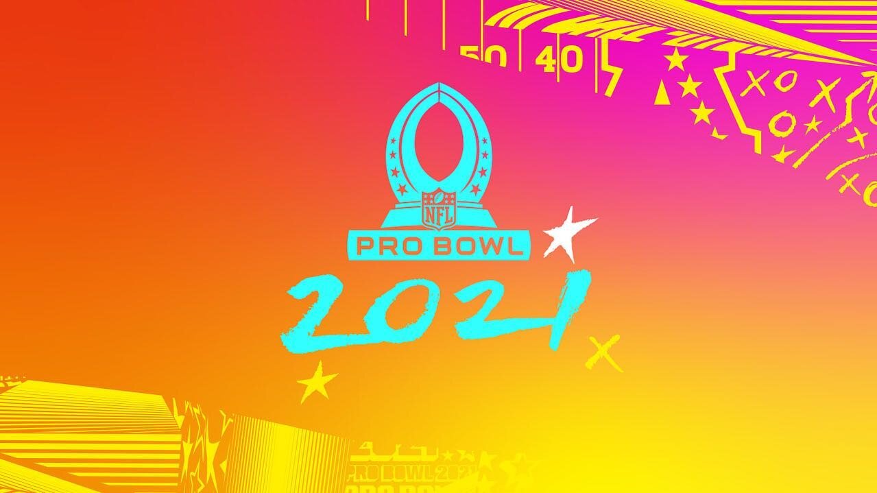 After the announcement that the Pro Bowl game will not be played in Allegiant Stadium in 2021, the NFL will incorporate several additional elements that will ultimately comprise this new virtual Pro Bowl experience.

More at the link in our bio!

#NF