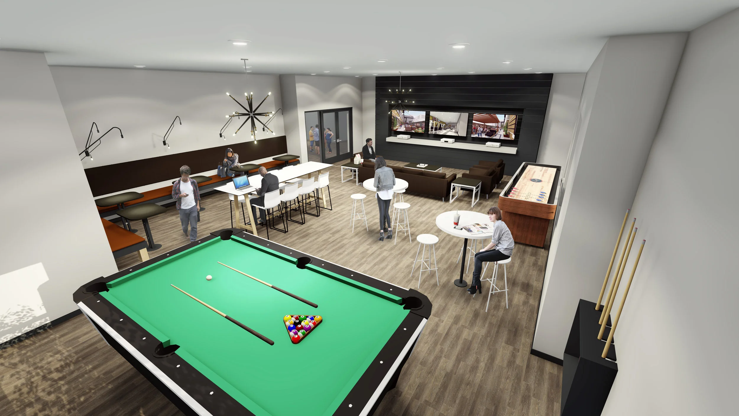 The Enclave — Cupkovic Architecture