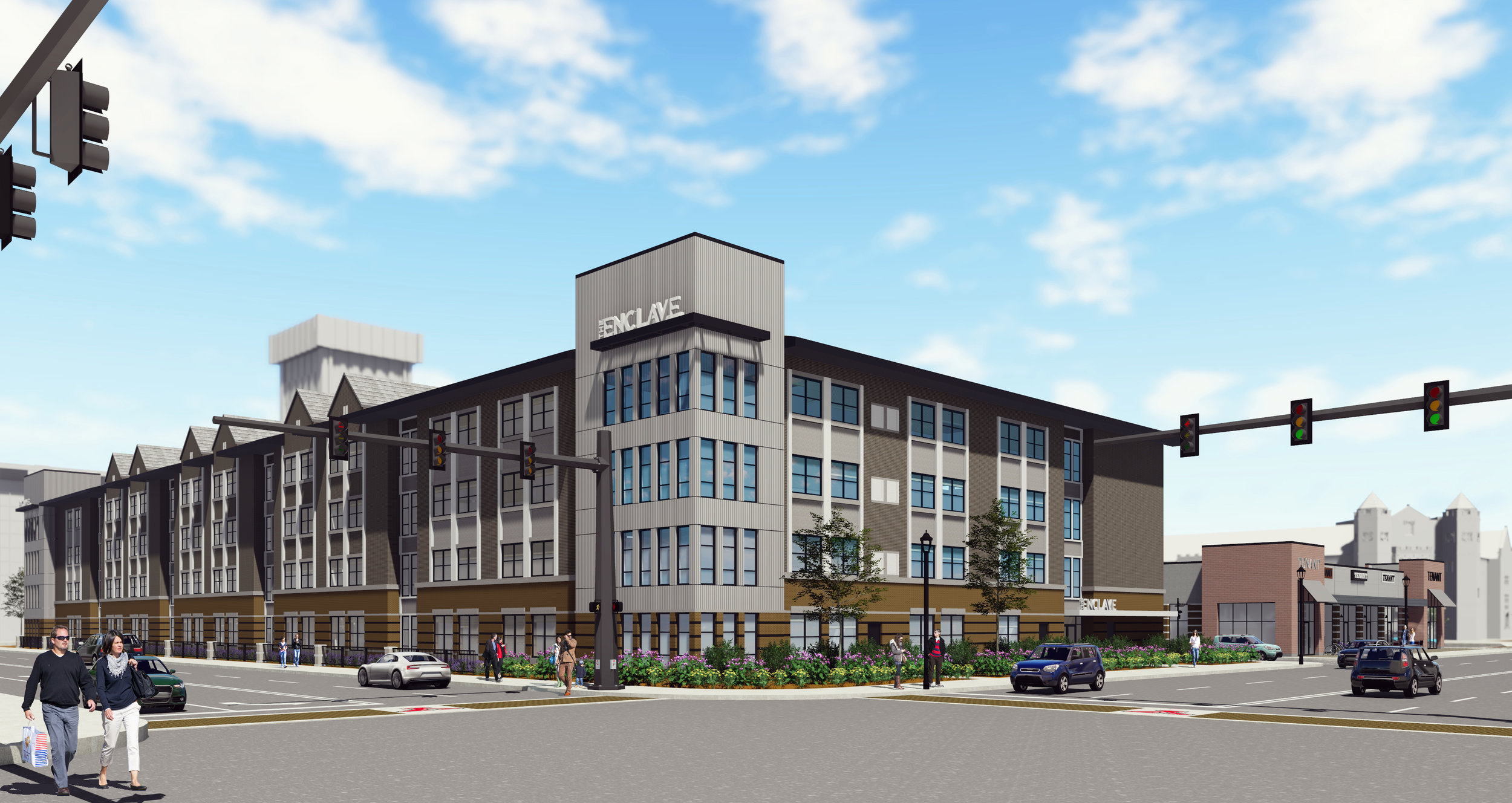 All Projects — Cupkovic Architecture