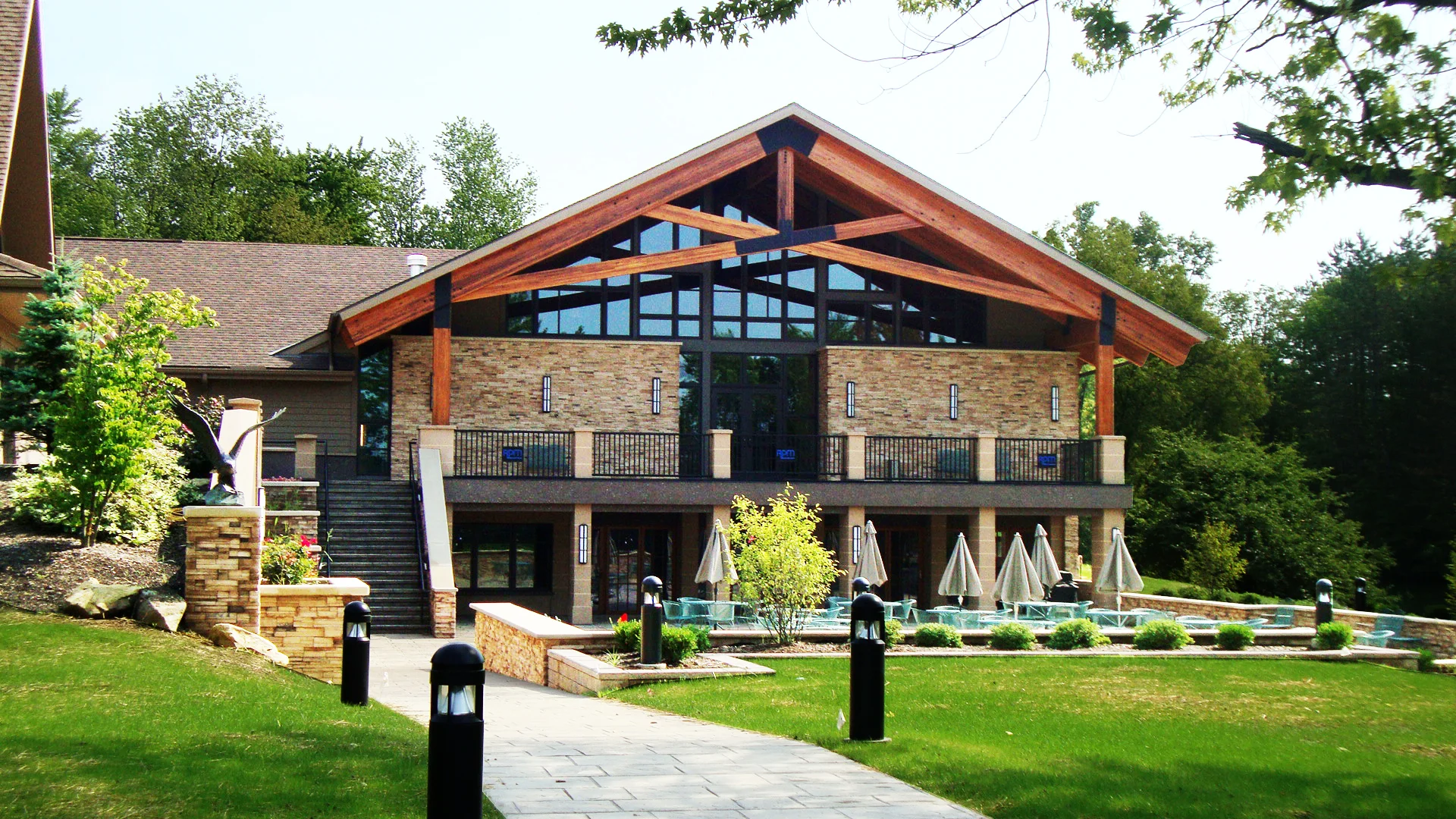 RPM the Lodge