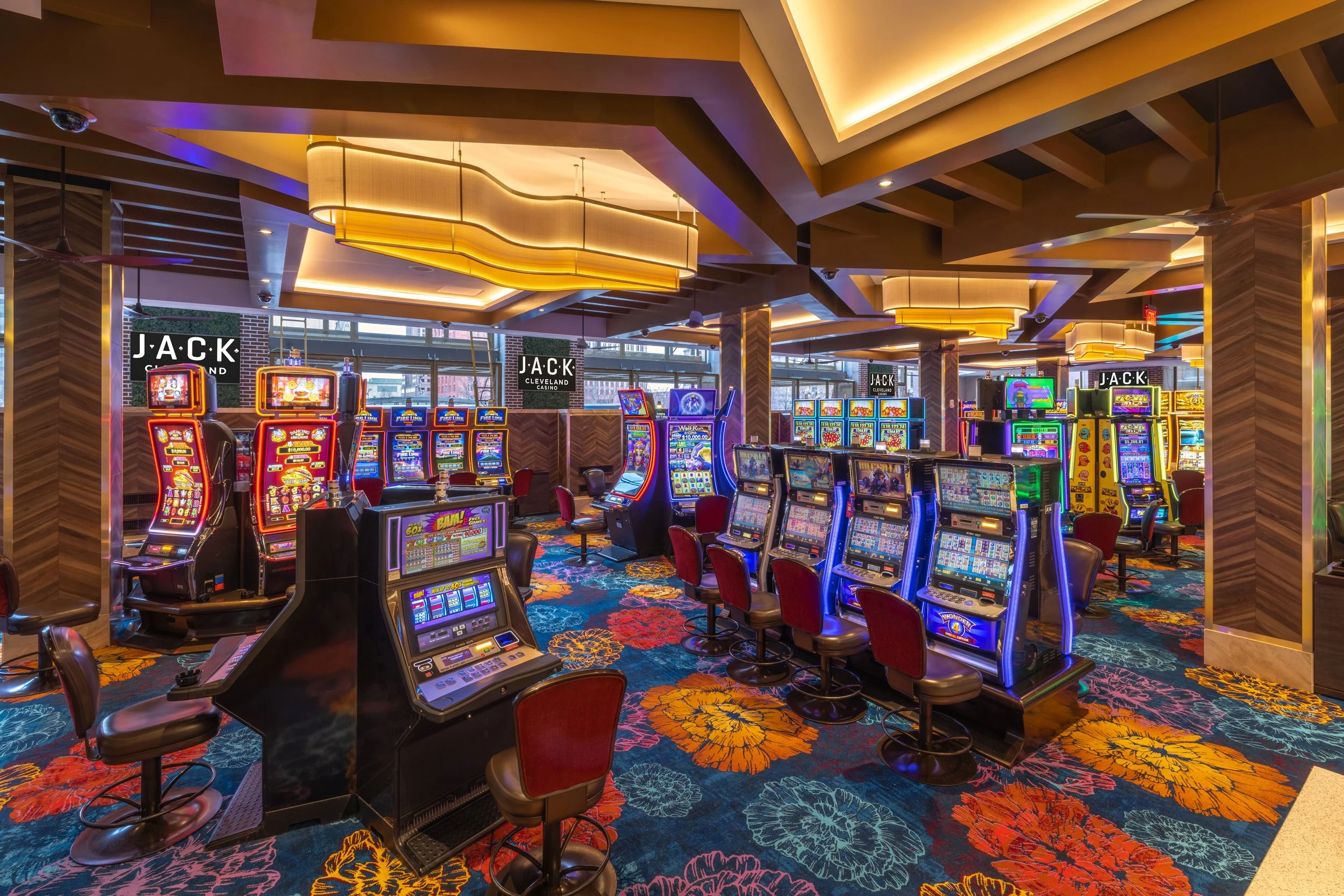 JACK Cleveland Casino
