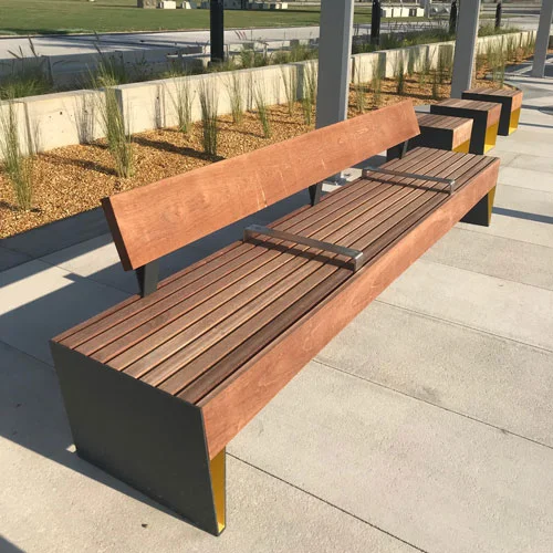 Julian B. Lane Riverfront Park