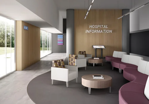ERG Healthcare