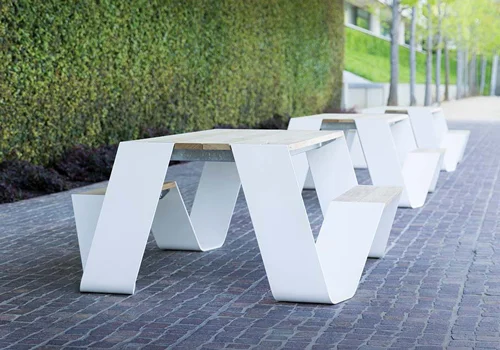 Trendway Hopper