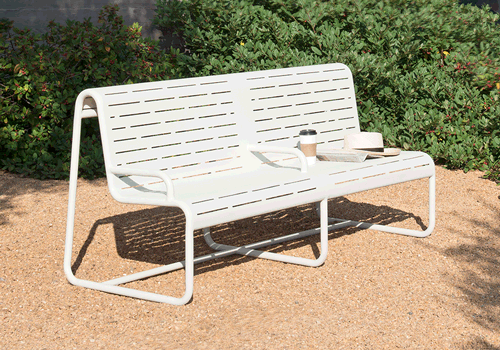 JANUS Civic Bench