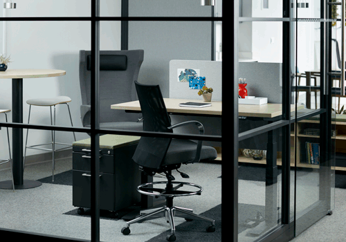 Trendway Chicago
