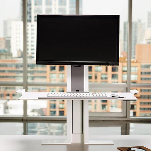 Humanscale Quickstand