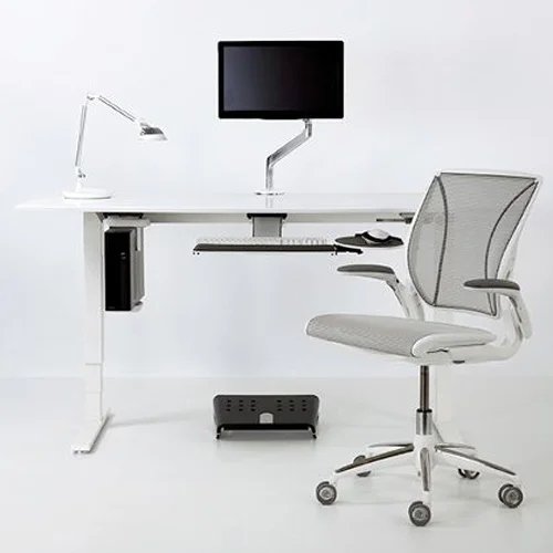 Humanscale Ergo Workstation