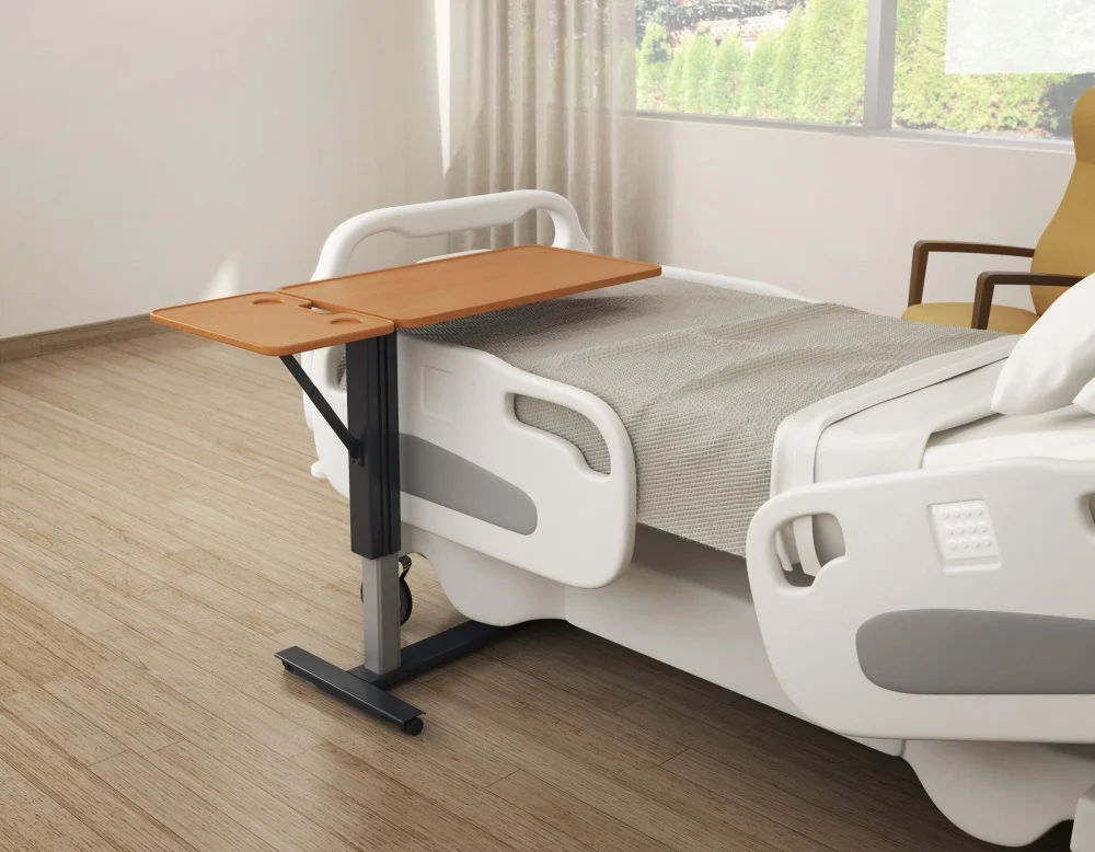 Spec Overbed Table