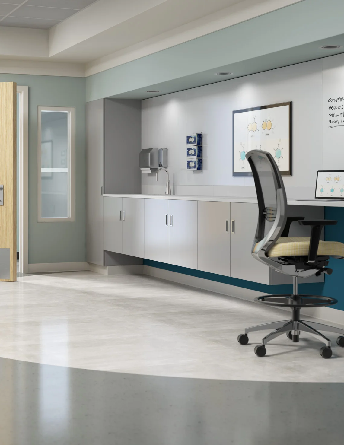 Kimball Health