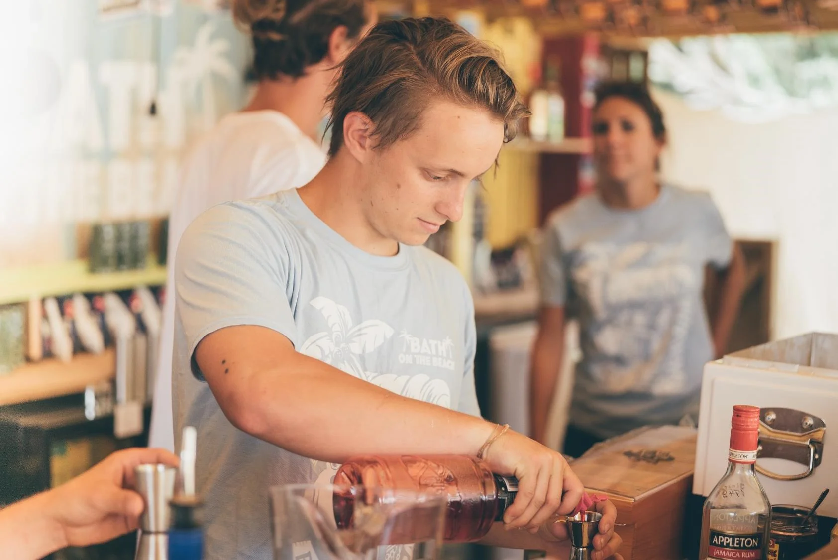 Mixologist at Bath on the Beach.jpg
