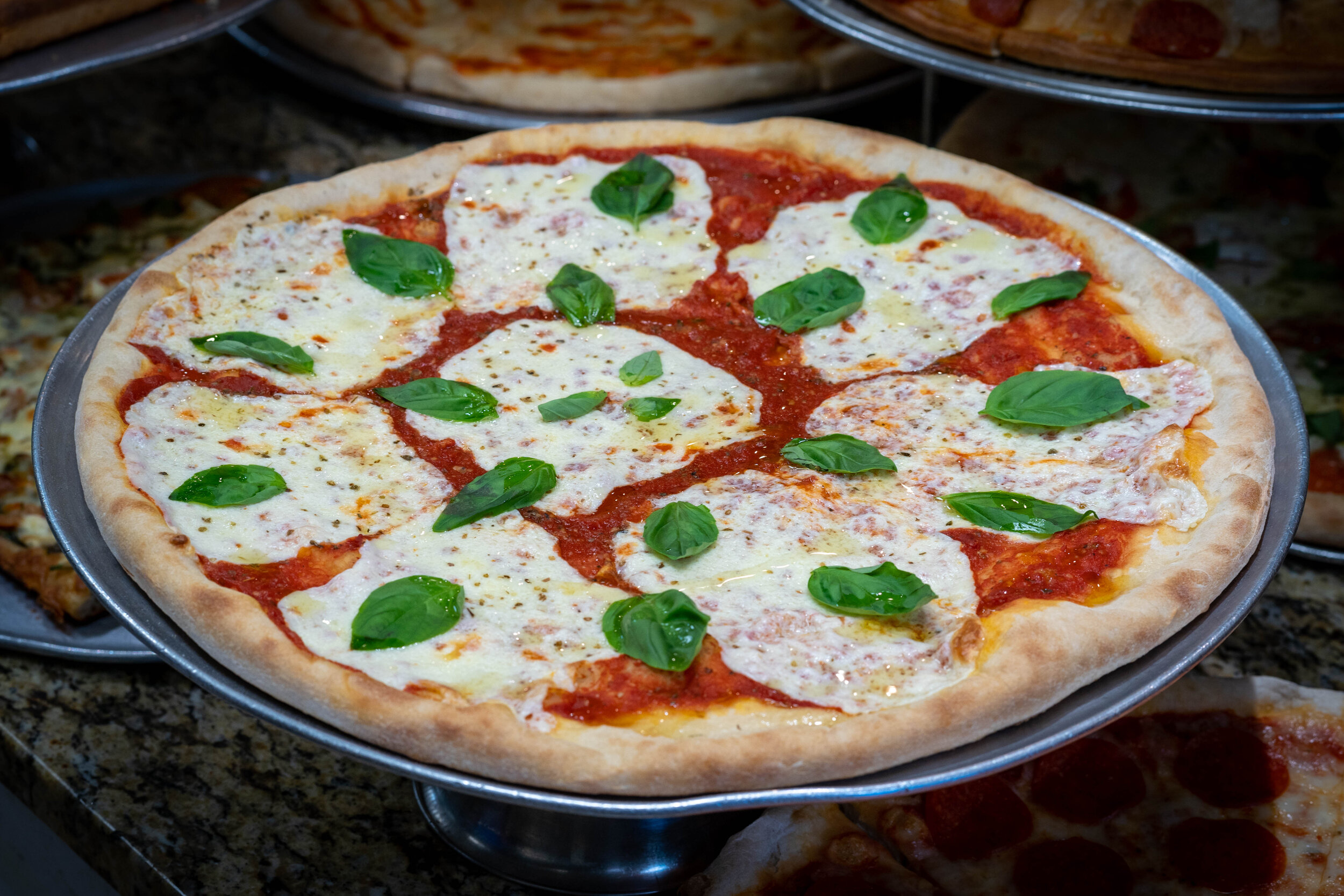 Bravo Pizza West Chester Pa - Margherita Pizza-103.jpg