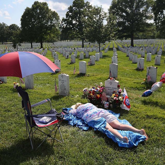 As you&rsquo;re out celebrating Memorial Day...do not forget why we celebrate. #NeverForget #UltimateSacrifice #memorialdayweekend #memorialday #usarmy #ussoldiers #usmarines #usmarine #usairforce #usnavy #uscoastguard #veterans