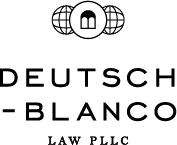 Deutsch-Blanco Law