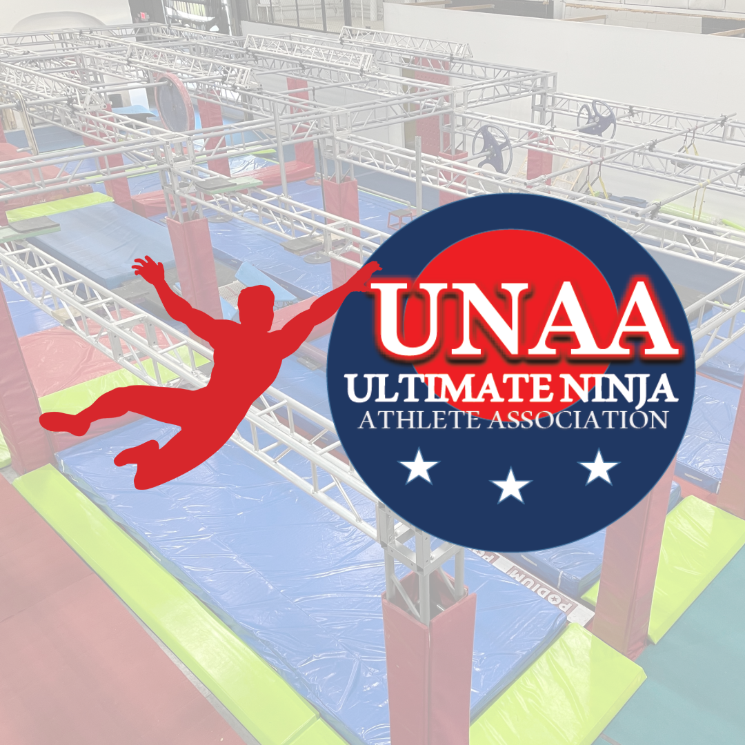 September 18: UNAA Area Qualifier – Ninja Tournament