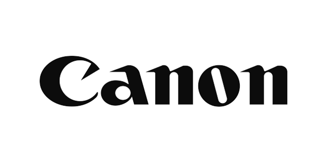 Canon Logo