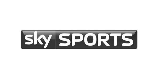 Sky Sports Logo