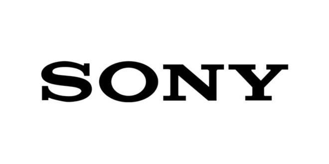 Sony Logo