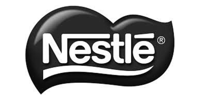 Nestle Logo