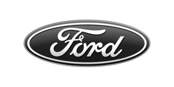 Ford Logo