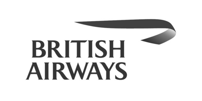 British Airways Logo