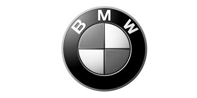 BMW Logo