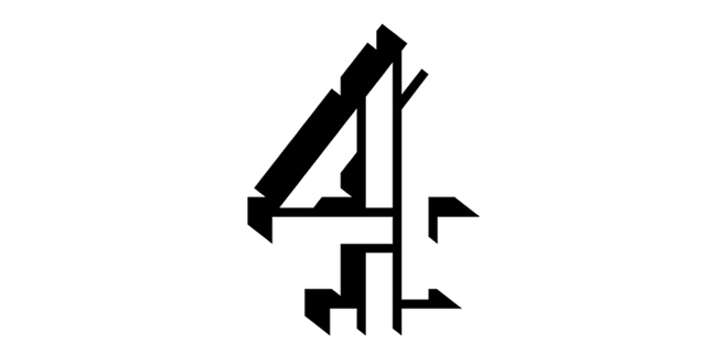 Channel 4 Logo