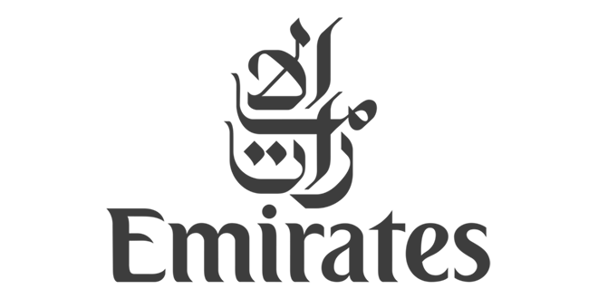 Emirates Logo