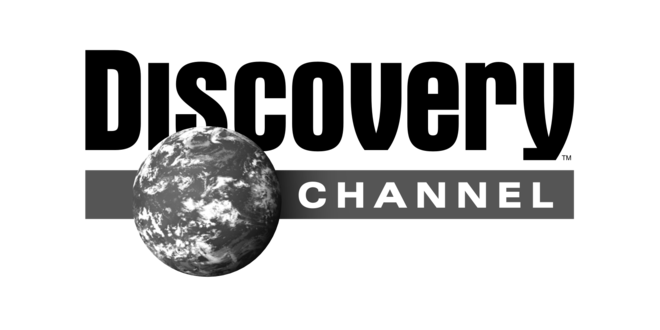 Discovery Channel Logo