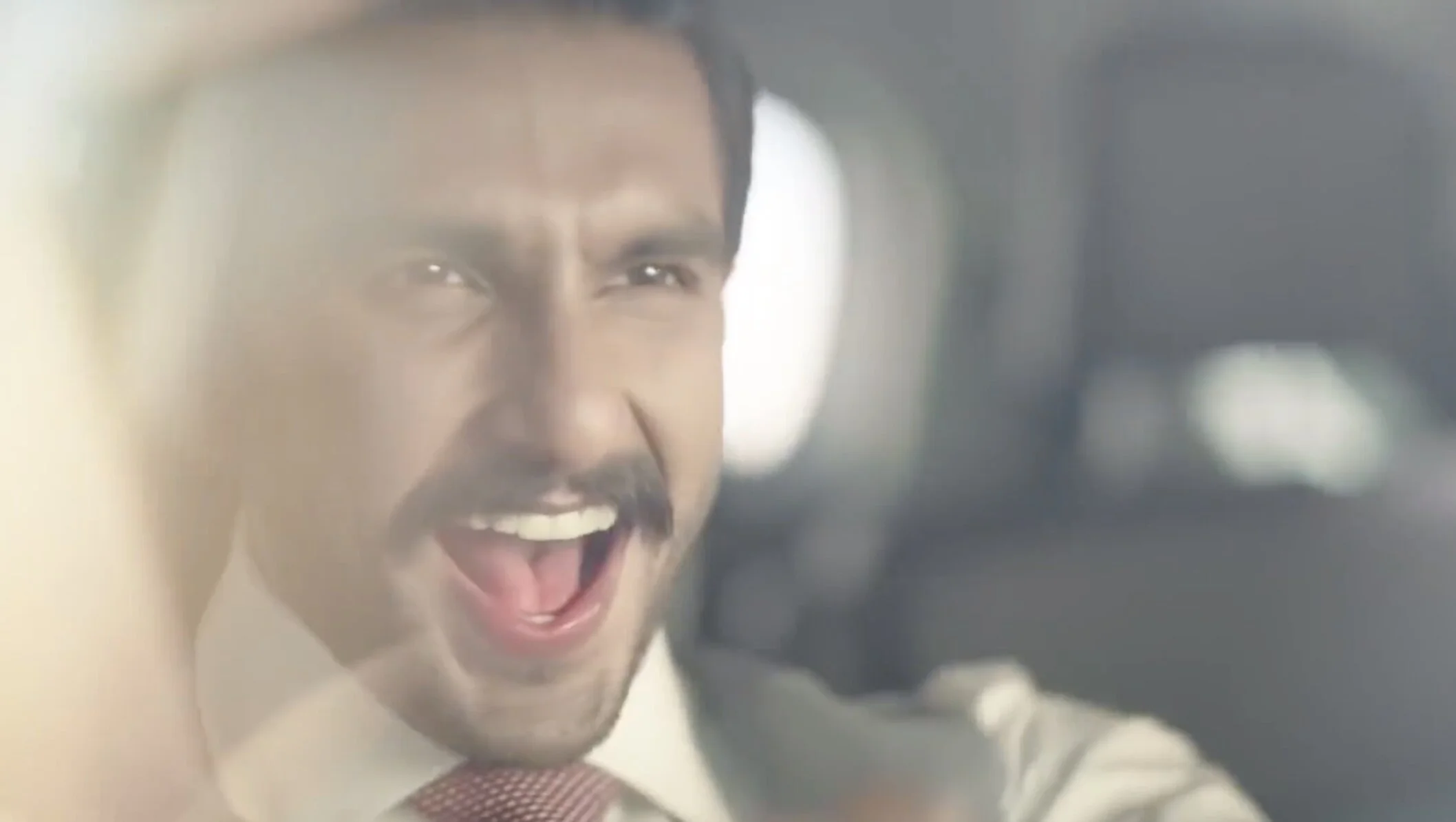 Suzuki XL6 -Ranveer Singh