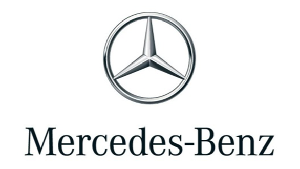 Mercedes Benz Logo