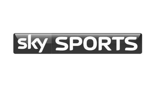 Sky Sports Logo