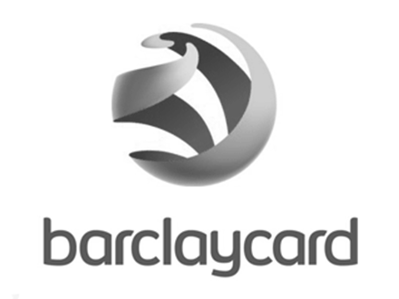 Barclaycard Logo