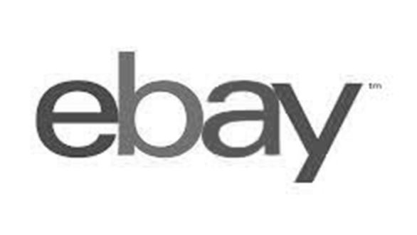 eBay Logo