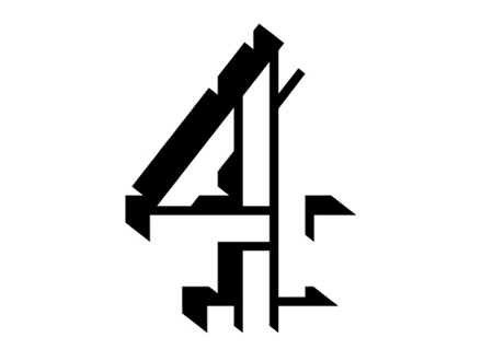 Channel 4 Logo
