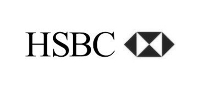 HSBC Logo