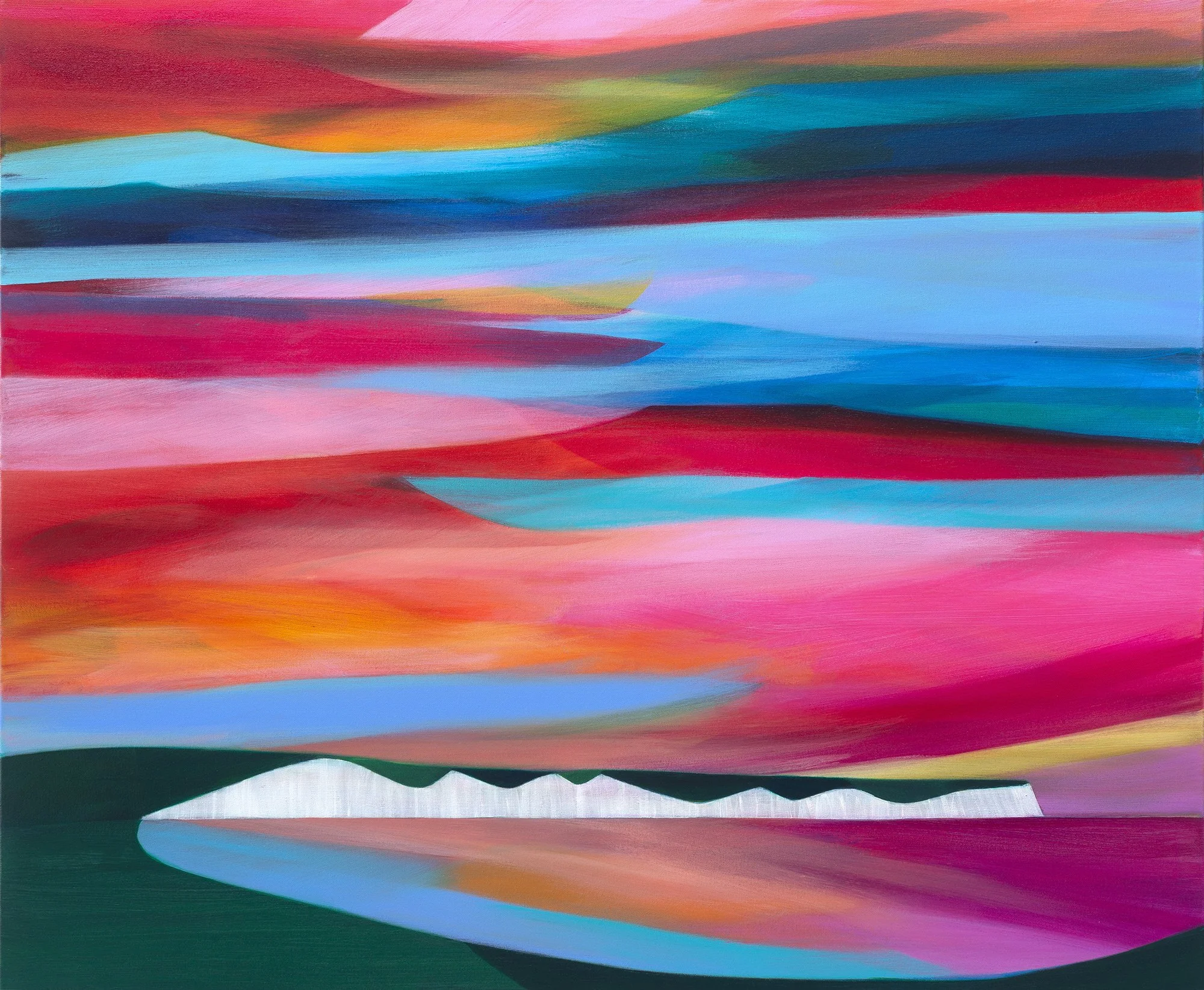 Faye Bridgwater - Together We Rise -lores.jpg