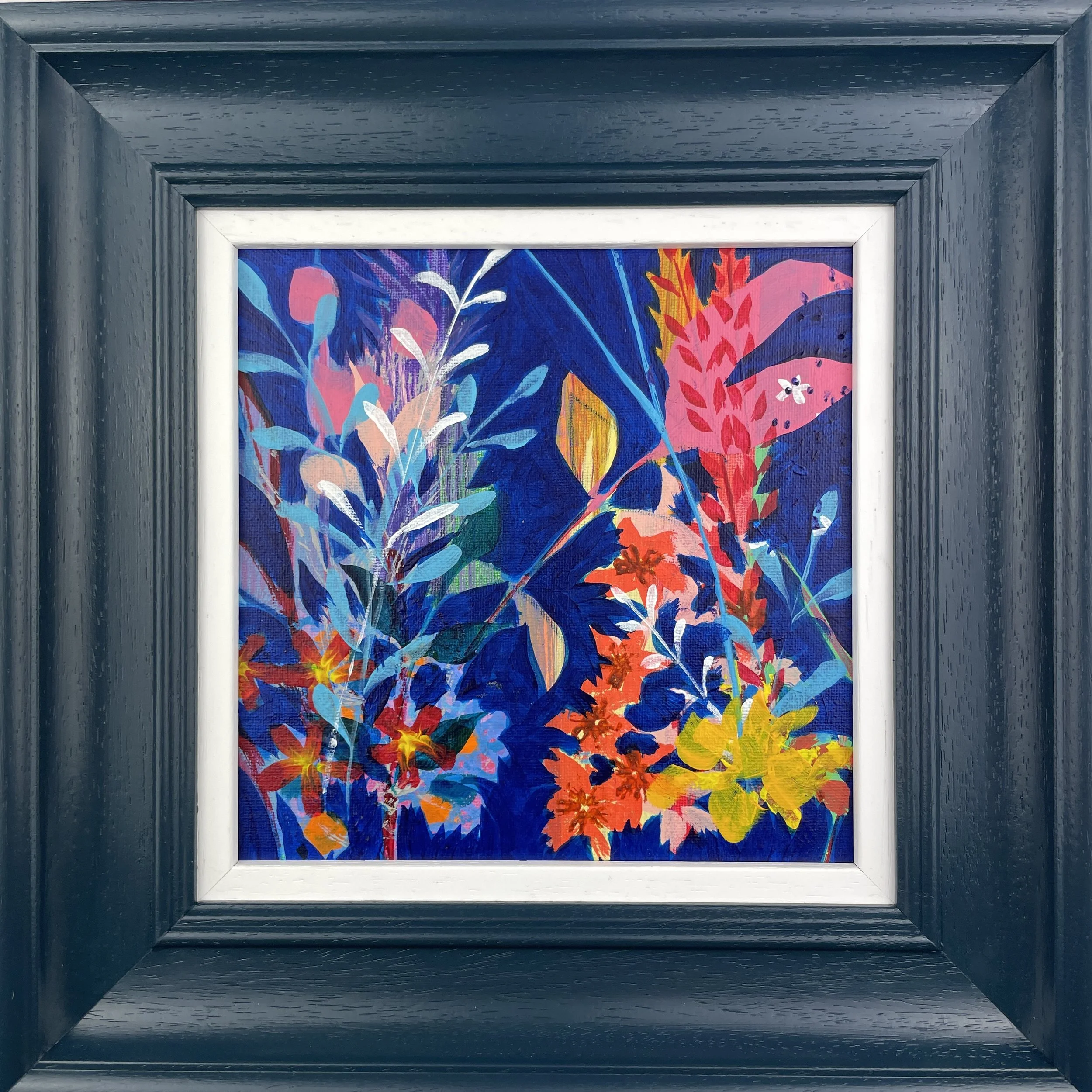 Faye Bridgwater - Sweet Buds