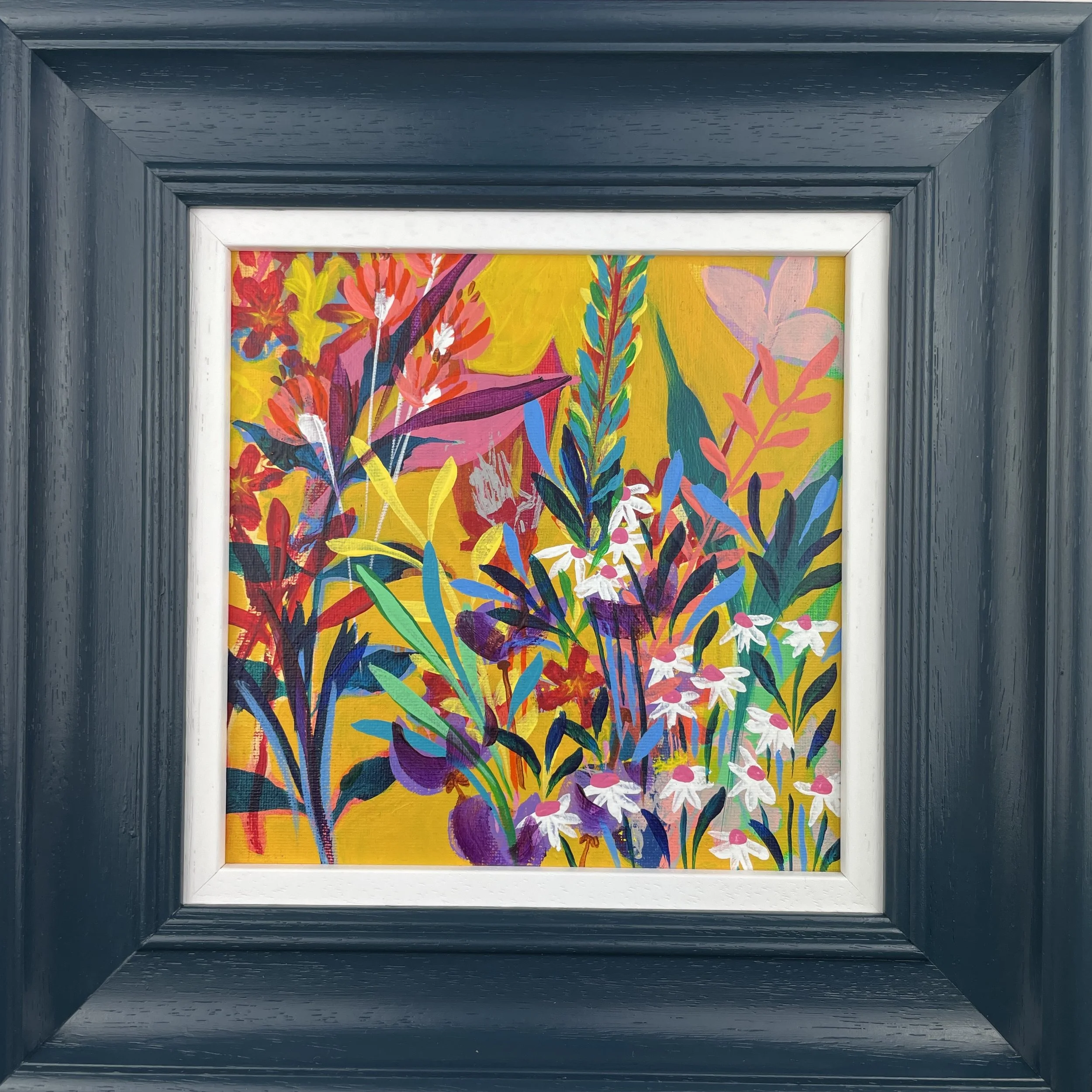 Faye Bridgwater - Fun In The Sun