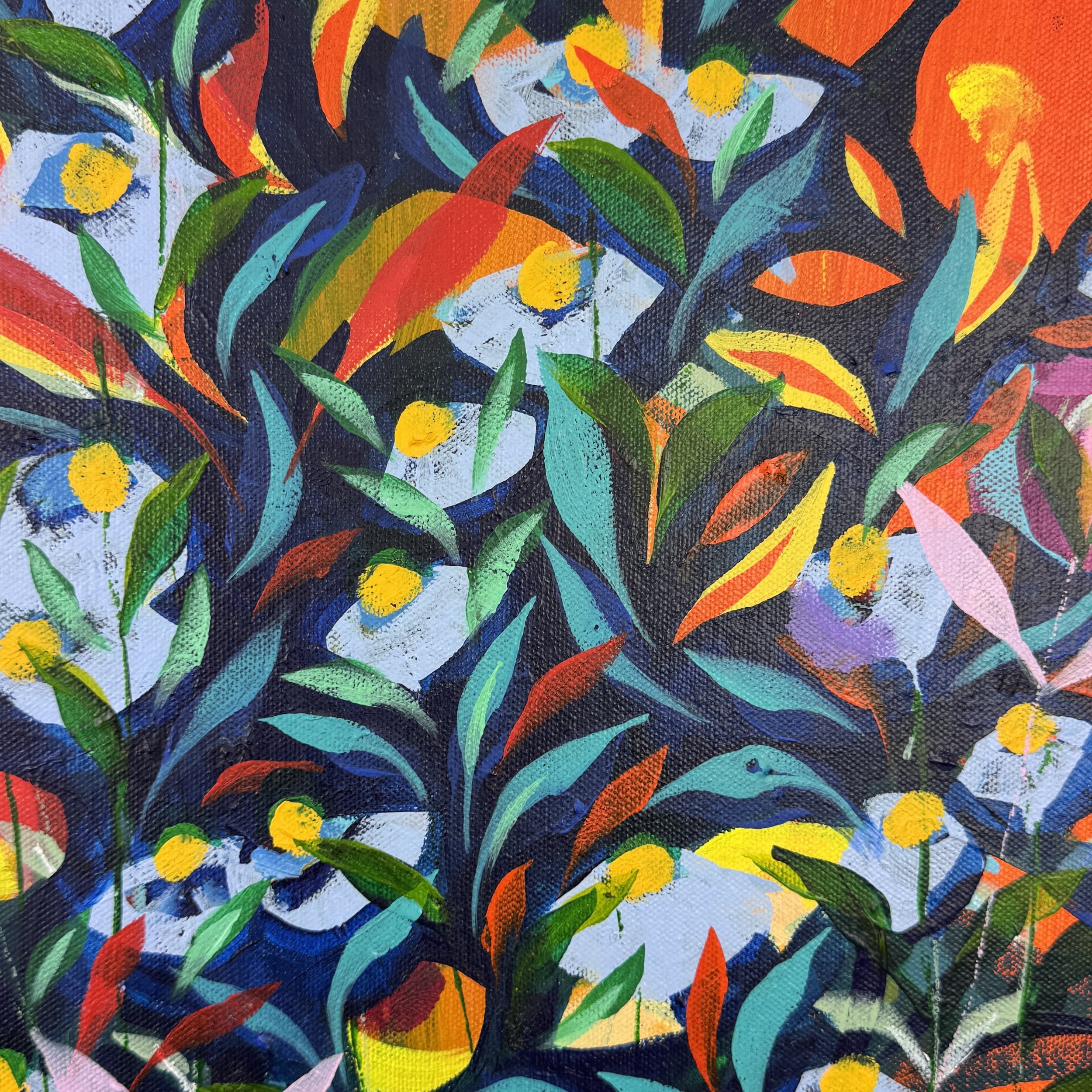 Faye Bridgwater - Return to the Wild 5.jpg