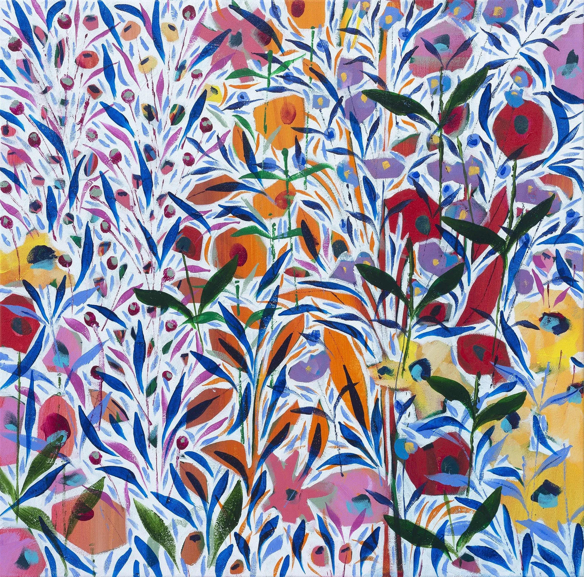 Faye Bridgwater - Wildly Unstoppable -lores.jpg